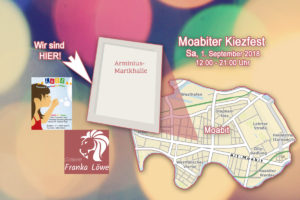 Moabiter Kiezfest