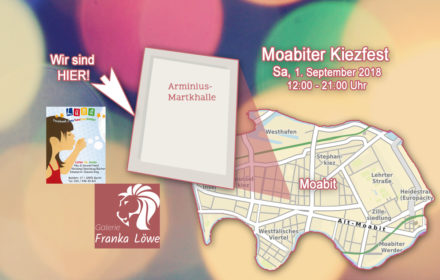 Moabiter Kiezfest