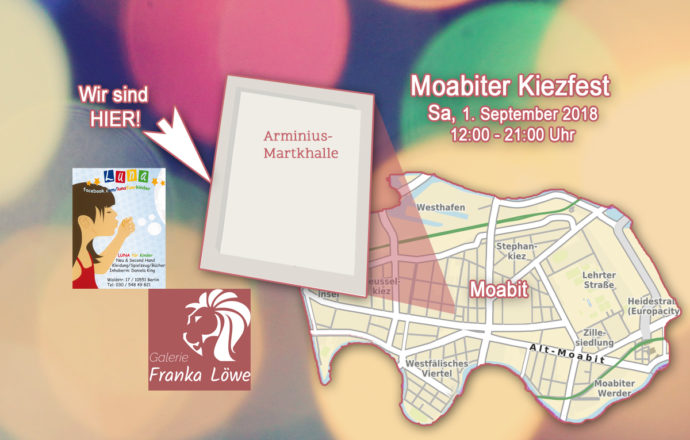 Moabiter Kiezfest