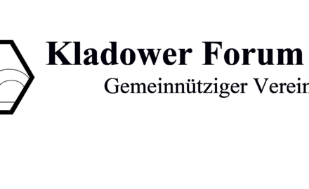 Die Galerie Franka Löwe ist Mitglied im Kladower Forum