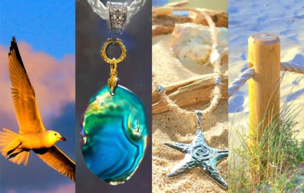 Die tagbare Schmuck-Kunst von Mar-Y-Sol