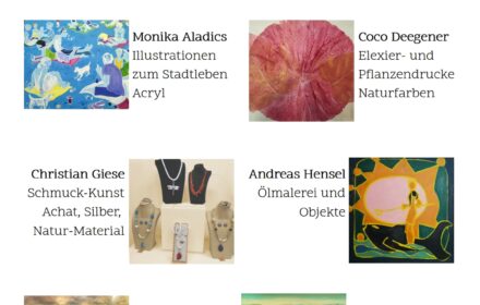 Einladung zur inoffiziellen Finissage "Letzter Tag vor der Winterpause 2025"