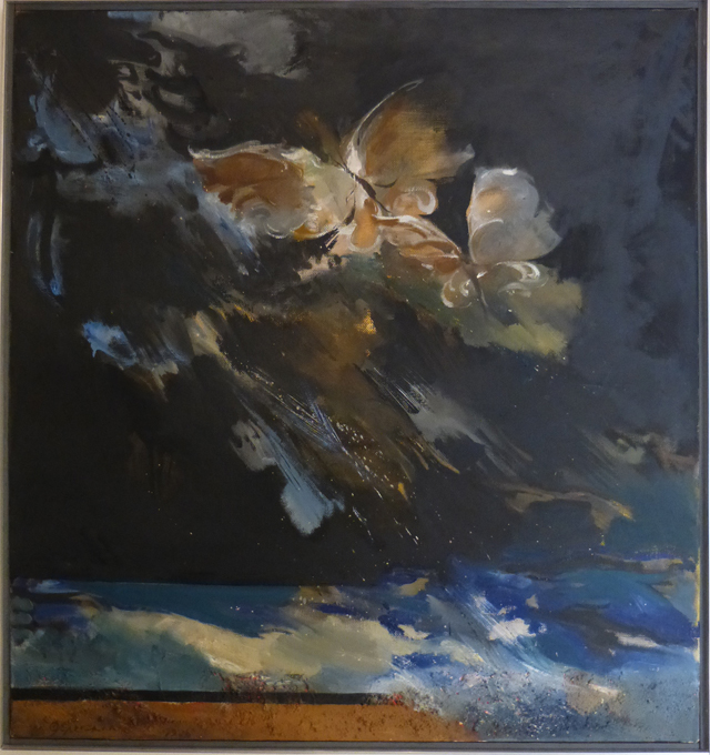 Karl Oppermann Schmetterlinge 1976